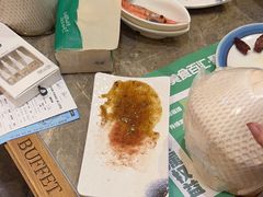 -亚马逊蒸汽活海鲜自助(LCM置汇旭辉广场店)
