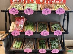-赣南人家·头牌江西菜(劲松店)