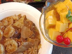 -津菜宋记老房子(平山道店)