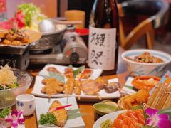 -有喜屋·深夜食堂(环宇荟店)