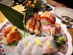 -金井日本料理(丽柏广场店)