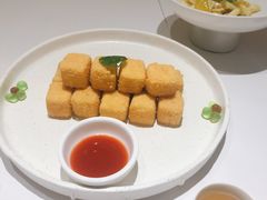 -幸福蔬·时尚蔬食(黄山湖公园店)