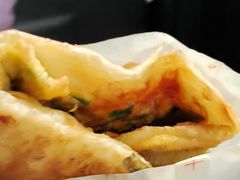 -樊记火烧店(甘泉路店)