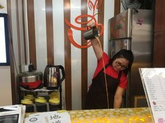 -香港鸳鸯王(西湖路店)