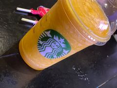 -星巴克(吉林财富广场店)