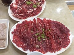 -潮汕良记牛肉火锅(洪武路店)
