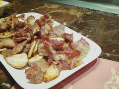 -尚雅铁板料理自助餐厅(乐松店)