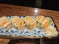 -王氏炉匠·烧鸟放题自助(好运街店)
