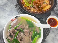-珍珍小食店(西华路店)