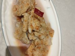 -老妈菜馆(建设街店)