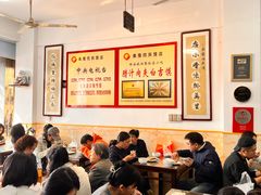 -秦豫肉夹馍(骡马市总店)