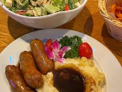 -味德西餐音乐酒吧 Wade's Bar&Grill