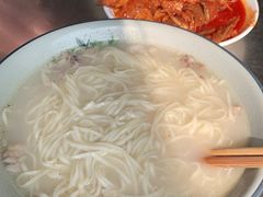 -渔桥李记奶汤面(东街店)