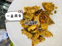 -祈胜邨•顺德鱼生•顺德菜(容桂店)