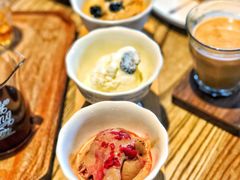 自制冰淇淋-Vanilla Specialty Coffee(八大关店)