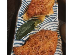 -鱼亭料理(芝罘店)