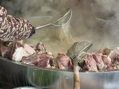 -杨家牛肉汤(淮建路店)
