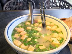 -小厨娘金榜题名(夫子庙秦淮河店)