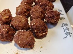 -厚味居炙子烤肉·清真(天桥南纬路店)
