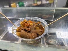 萝卜牛杂-东山口肥姨牛杂(东山口店)