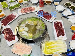 -杏花吴记牛肉火锅