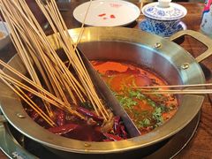 -牛签签串串香(IFS店)