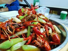 -龙虾奇迹(大华三路店)