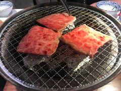 -热血兄弟·炭火烤肉(融侨中心店)