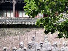 -苏皖边区政府旧址纪念馆