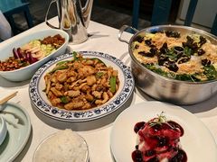 -老城味道·传统天津菜(杨柳青店)