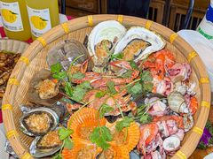 -巽寮印象美食部落餐厅·海鲜·地方特色菜(惠州体验店)