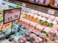 -AEON永旺超市(天津津南店)