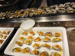 -吉布鲁牛排海鲜自助(CBD万达店)