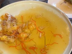 -大清花饺子(山庄店)