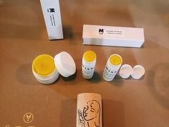 -时光花园(白鹭洲店)