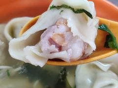 -阿麟馄饨(延长路店)