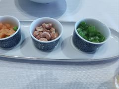 -桂花楼淮扬中餐厅(浦东香格里拉店)