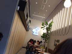 -喜茶(深圳福田星河COCO Park店)