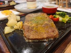 -必胜客(谷埠店)