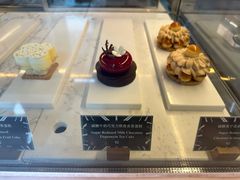 -沁蝶 Butterfly Patisserie甜品蛋糕(北京瑰丽酒店)