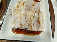 香茜牛肉肠-顺德一品粥·20年凤城老字号(芳村店)