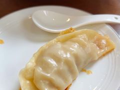 -春水锅贴·传统鲁菜(大明湖店)
