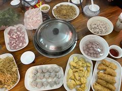 -章记正宗南岗鱼蛋火锅