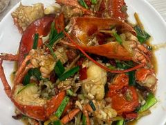 -船奇蒸汽海鲜·闽菜(八市海鲜总店)