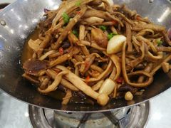 -鑫皇朝酒店(建设一路店)