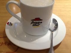 -必胜客(北苑路店)