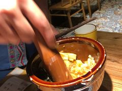 钵里茄子在捣蛋-吃饭皇帝大(赛格国际店)