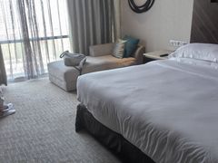 -青岛海尔洲际酒店