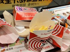 -肯德基(建华店)