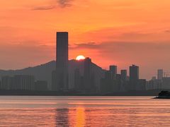 -深圳湾公园(南山区)